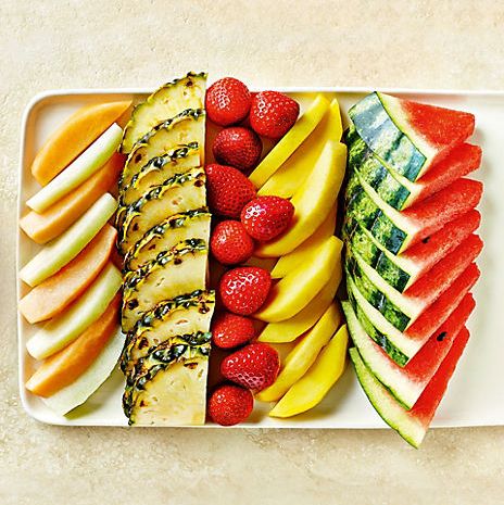 Fruit Platter (Serves 8)