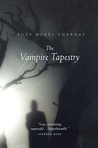 <i>The Vampire Tapestry</i> by Suzy McKee Charnas