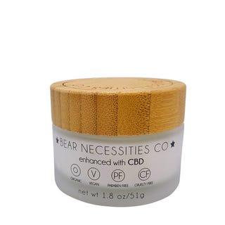 Rejuvenating Firming/Brightening Moisturizer