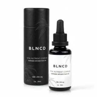 Vital Nutrient Complex