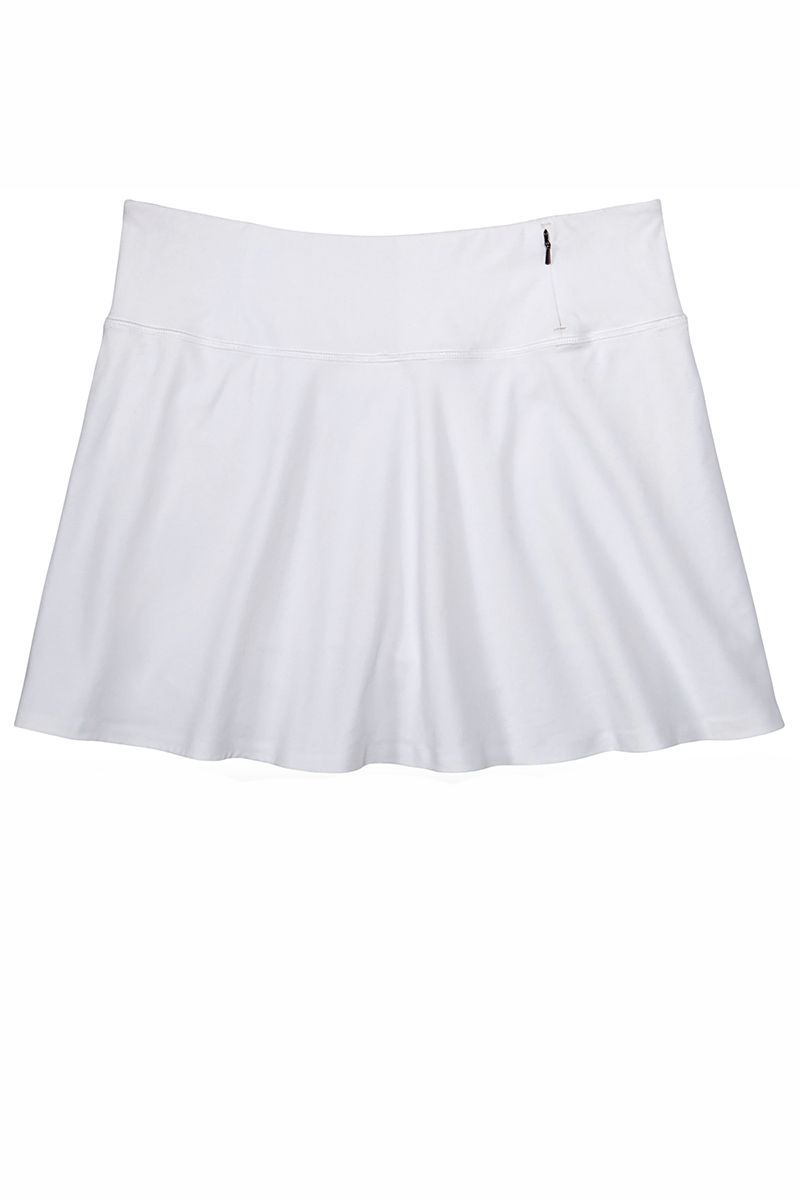 white tennis skirt quiz