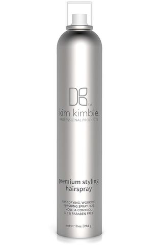 Kim Kimble Premium Styling Hairspray