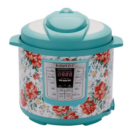 The Pioneer Woman 6-Qt Instant Pot