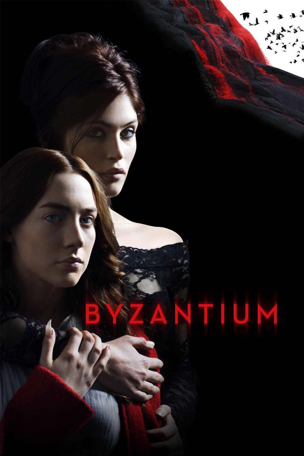 Byzantium (2013)