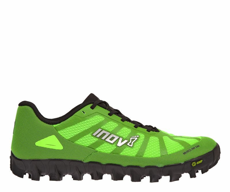 inov trail shoes