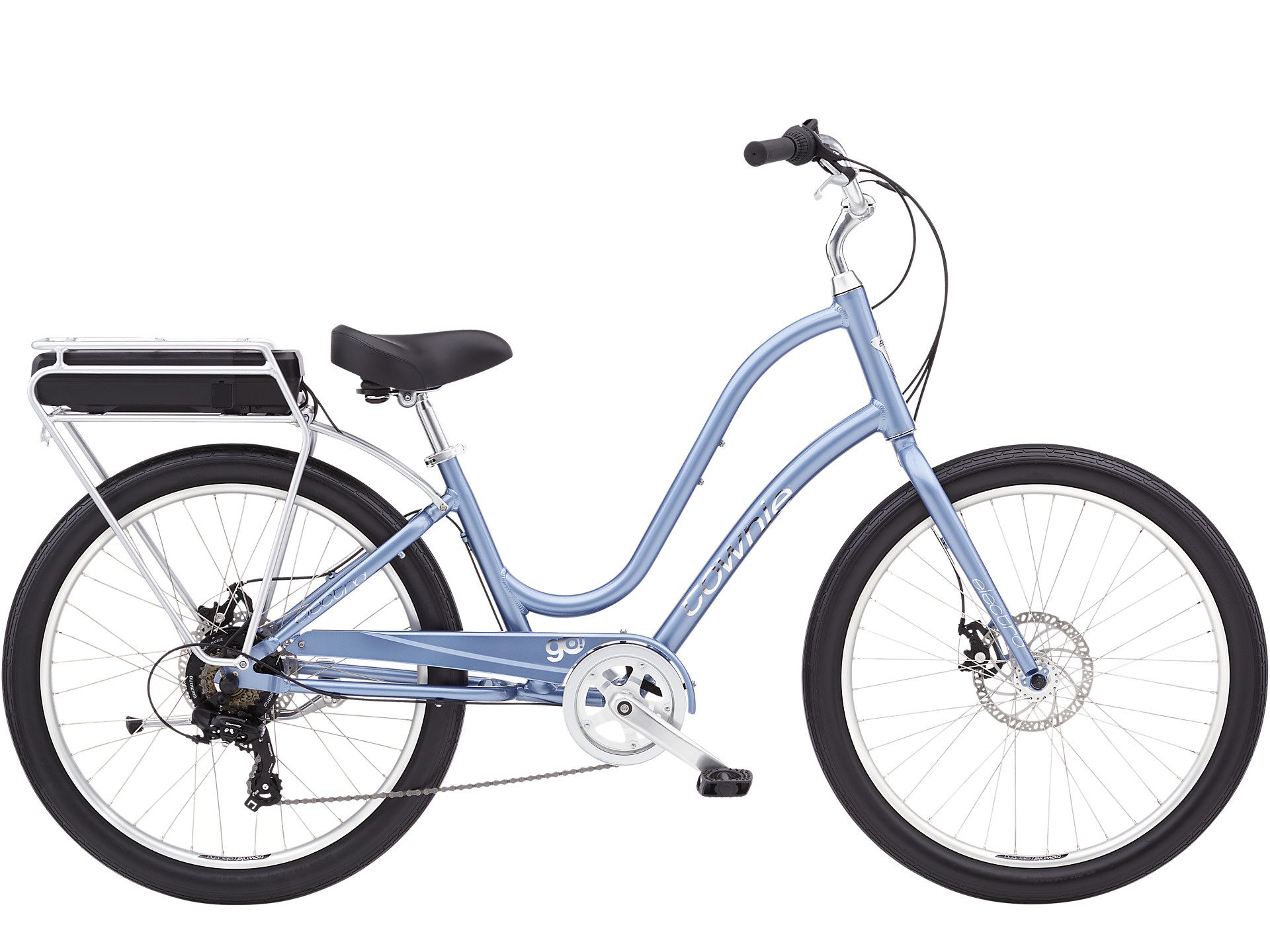 affordable ebikes