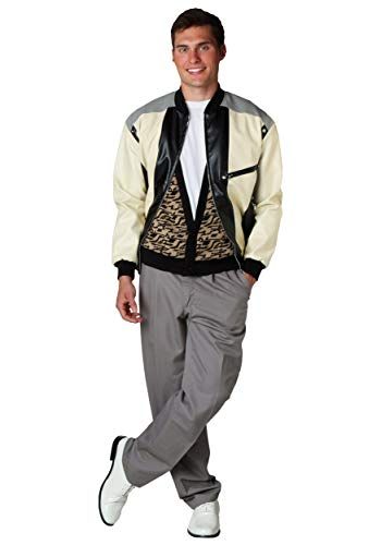 Ferris Bueller Jacket