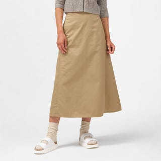 Full Skirt