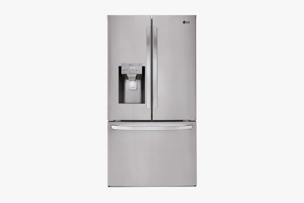 LG LFXS28968S Smart Refrigerator