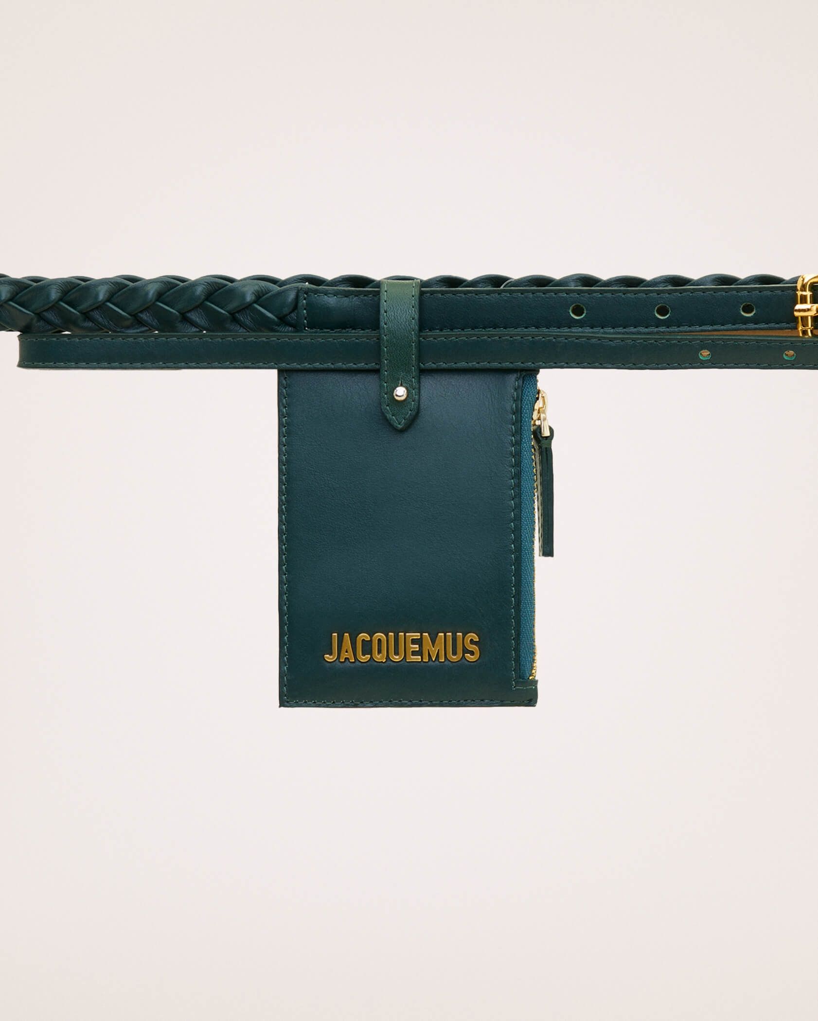 jacquemus bum bag