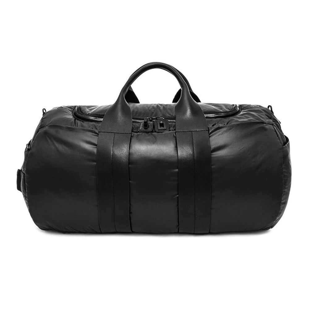 20 Best Duffel Bags for Men - Top Weekender Bags For Travel