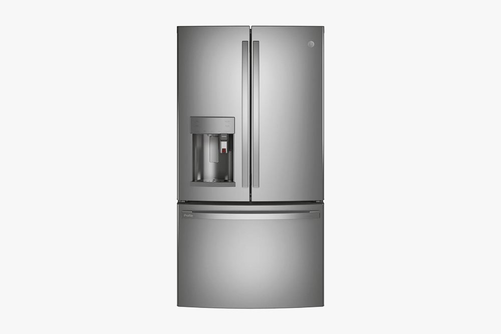 GE Profile PFE28PYNFS Smart Refrigerator