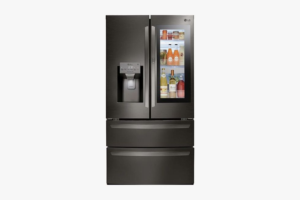 LG LMXS28596D Refrigerator
