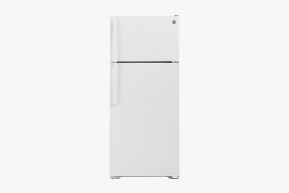 GE GTS18GTNWW Refrigerator