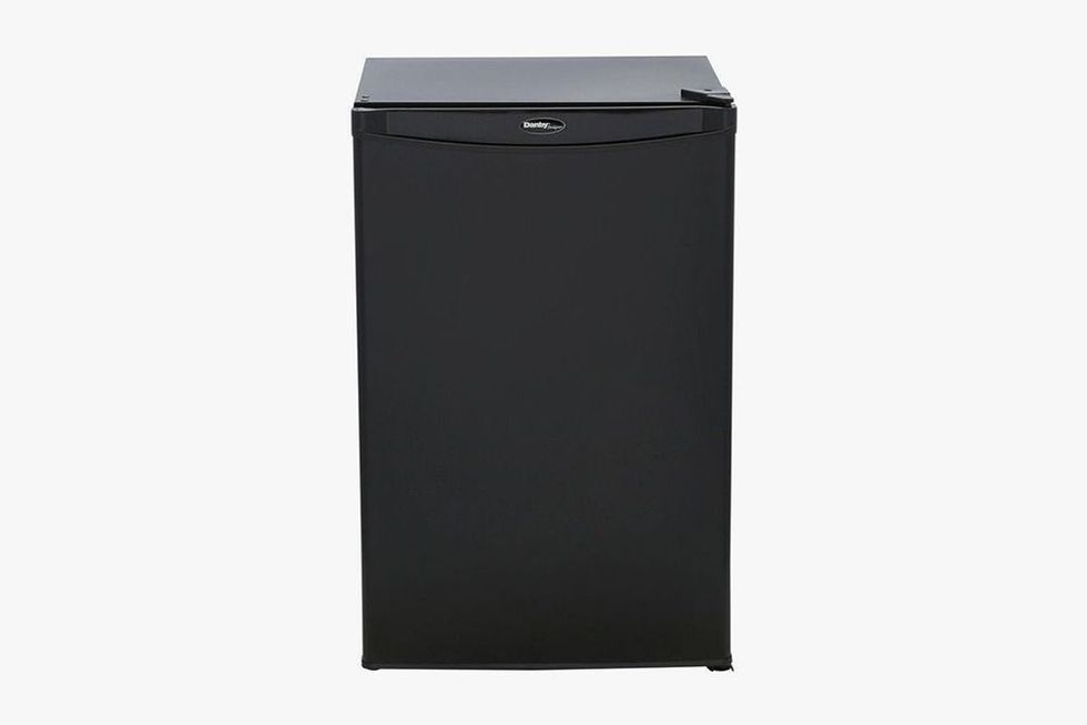 Danby Designer DCR044A2BDD Refrigerator