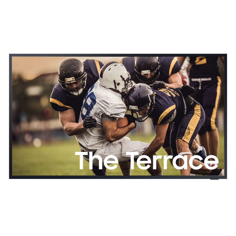 The Terrace Smart Outdoor TV (55-Inch)