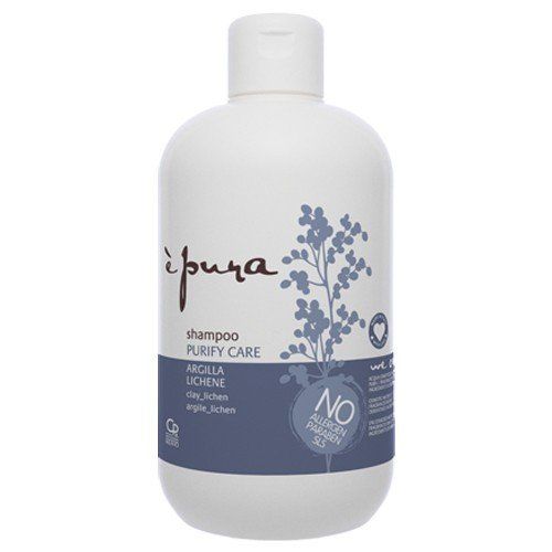 Shampoo Purify Care per Capelli Grassi e con Eccesso di Sebo - 500 ml