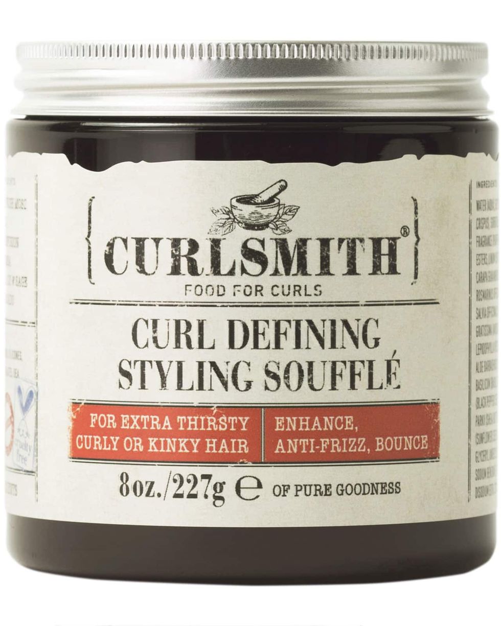 Curl Defining Styling Souffle