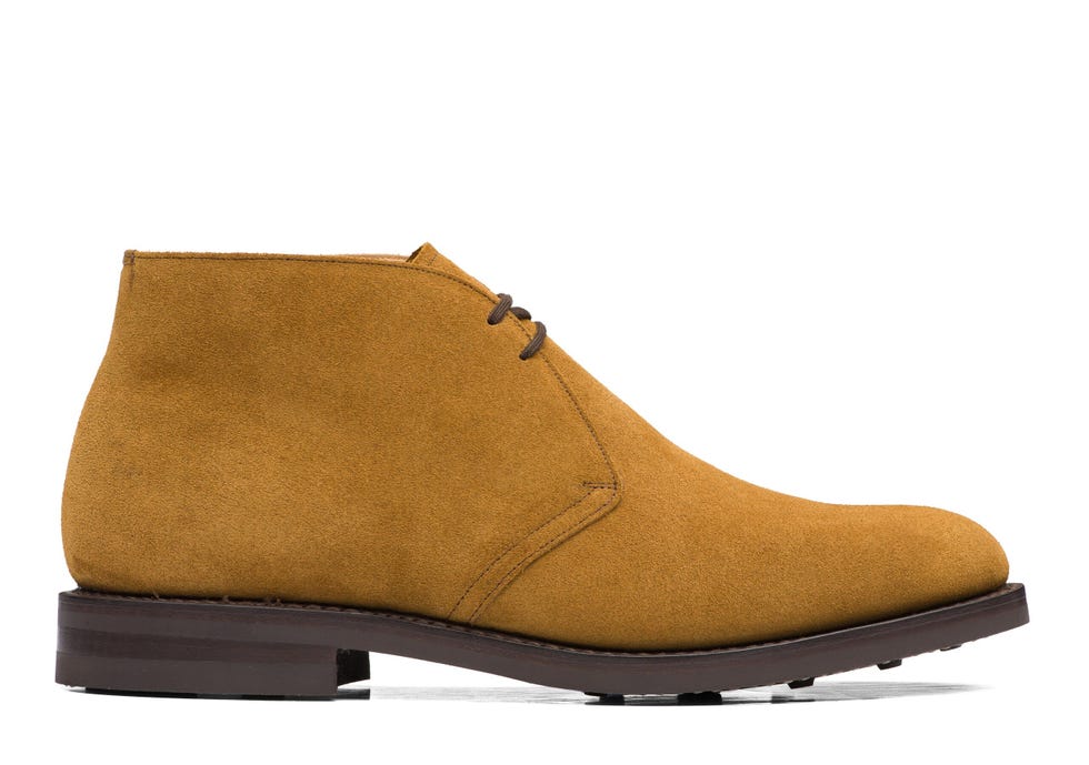 The Best Chukka & Desert Boots 2020 | Esquire