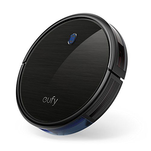Eufy RoboVac L70 Hybrid Robot Vacuum Review: Do All The Things