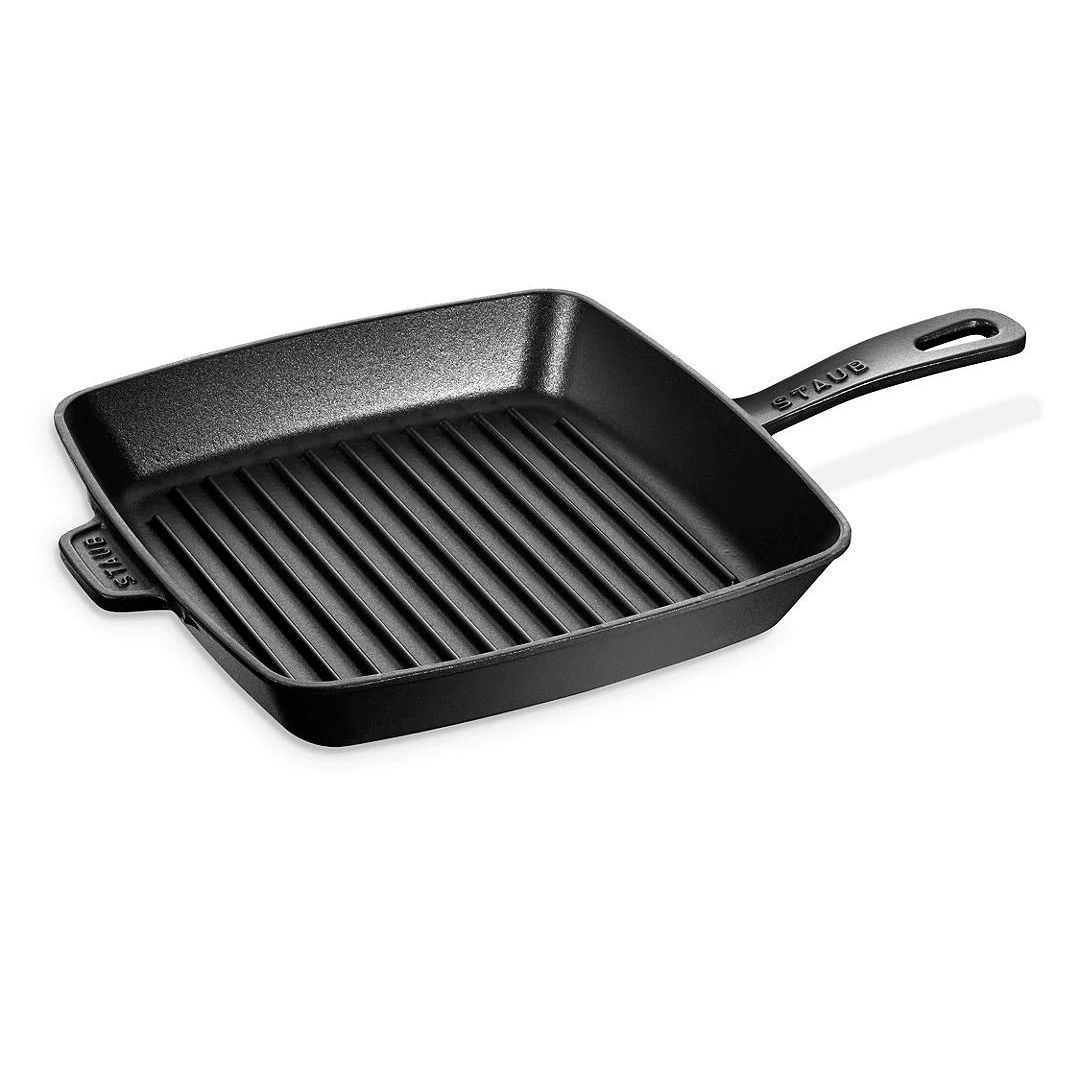 Certified Grill Griddle Pan Plate Ultra Nonstick Frying Cooking Pan Cookware 