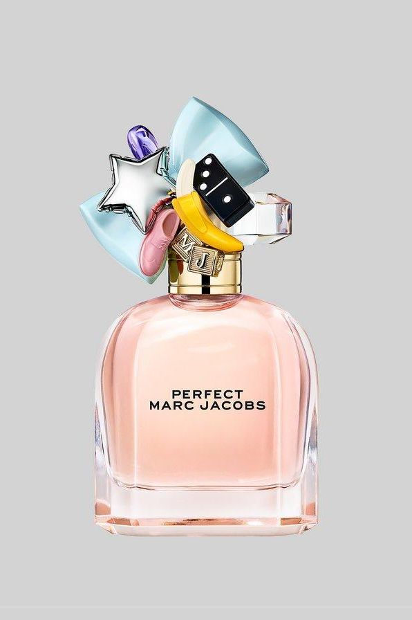 Perfect Marc Jacobs Eau de Parfum 