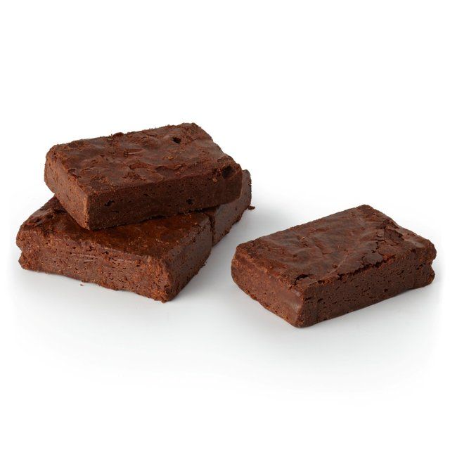 Morrisons Square Brownie Tray