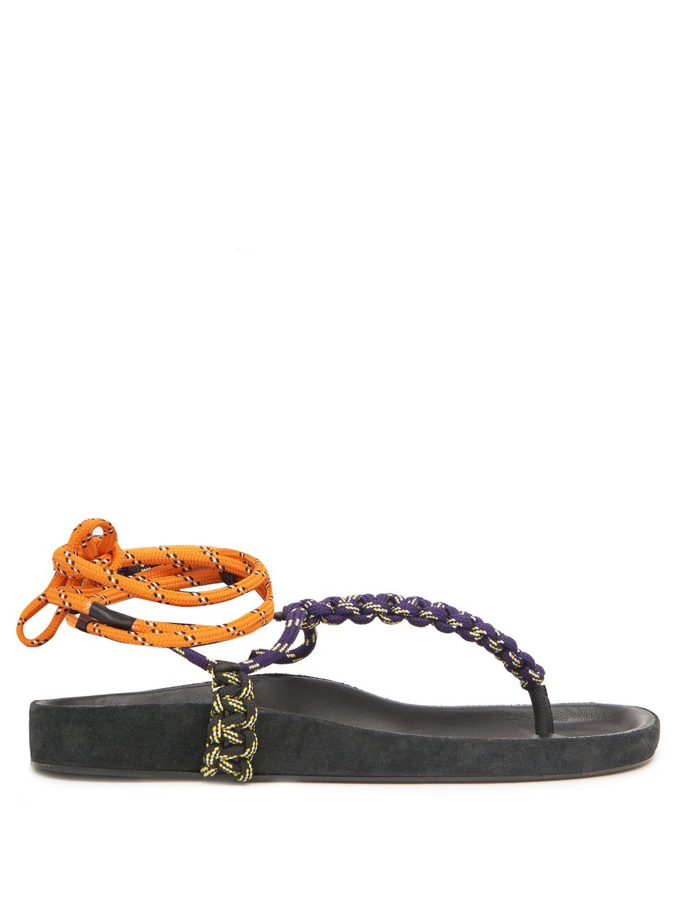 Loreco rope sandals