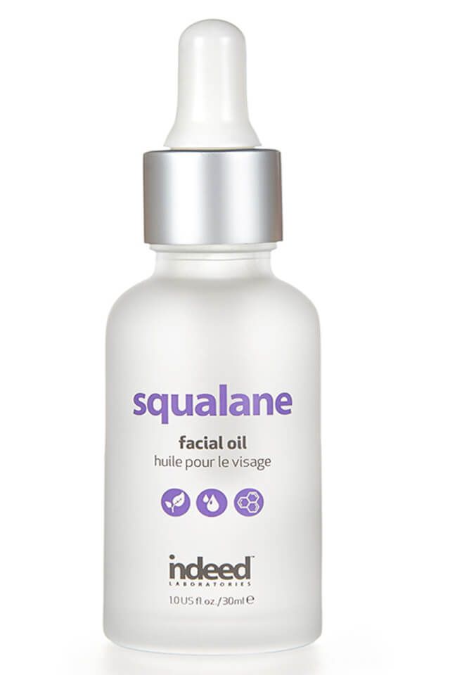 Squalane Facial Oil