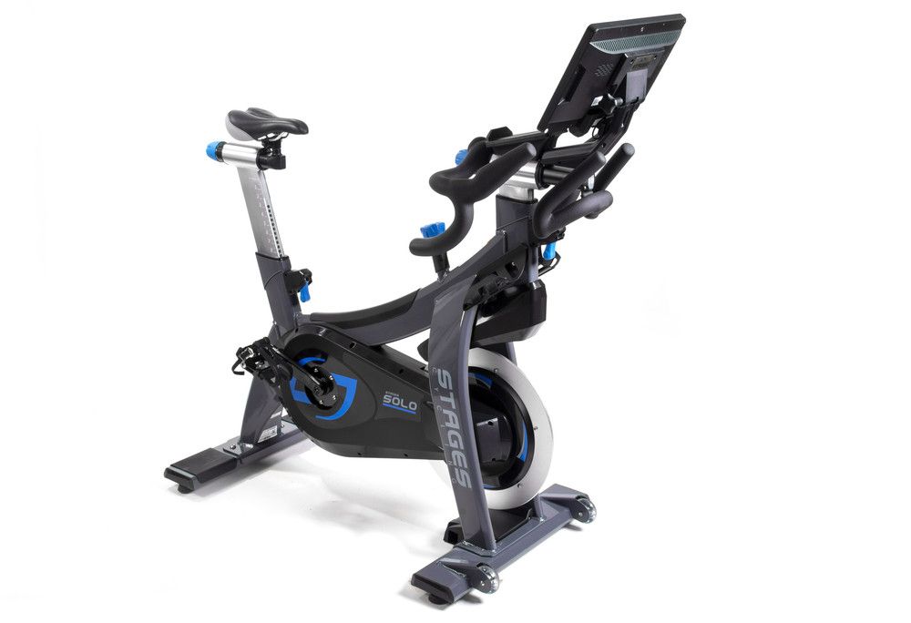 spin class bikes for sale