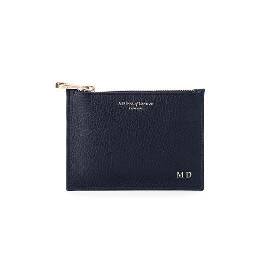 Small Essential Flat Pouch, £45