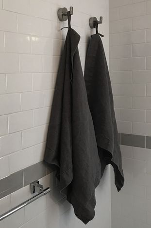Add A Bit Of Luxury To Your Bathroom With Everplush Towels - Just Short of  Crazy