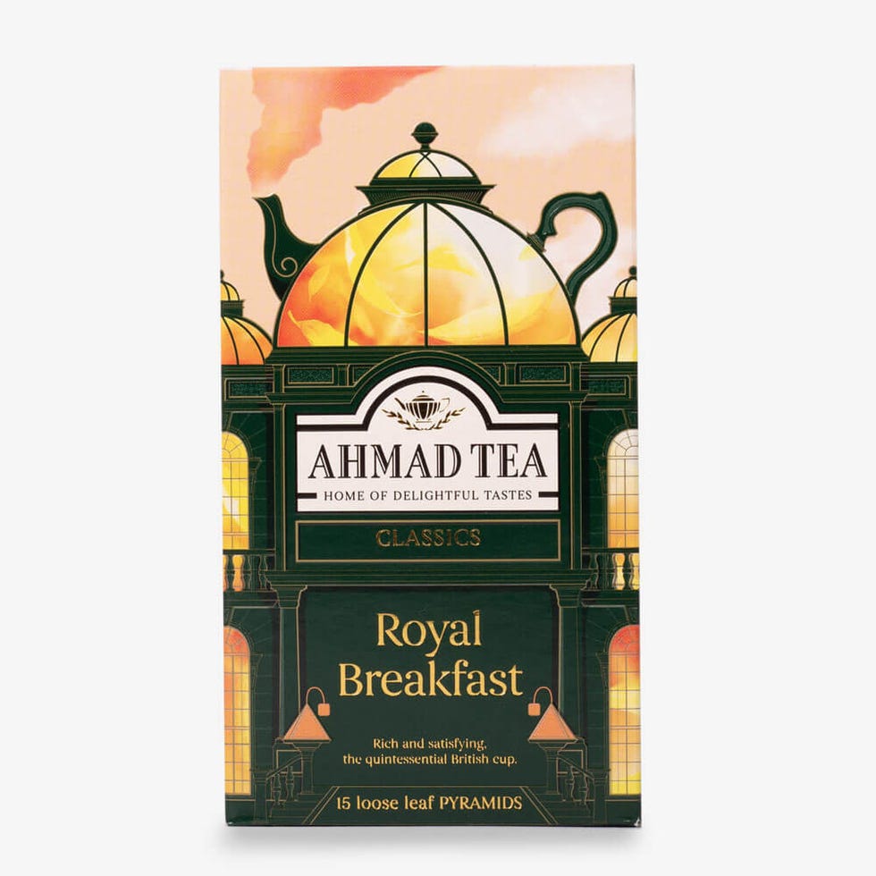 Ahmad Tea Royal Breakfast - 15 bags
