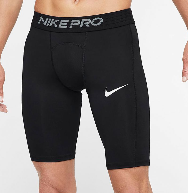 men's biker shorts