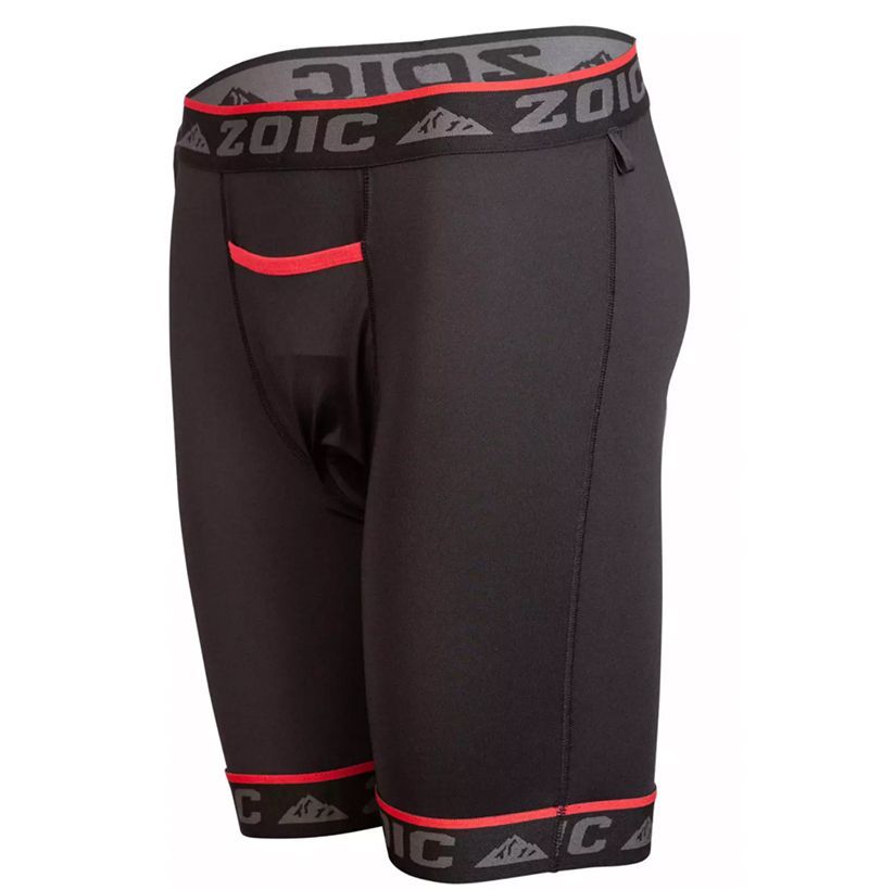 ll bean mens bike shorts