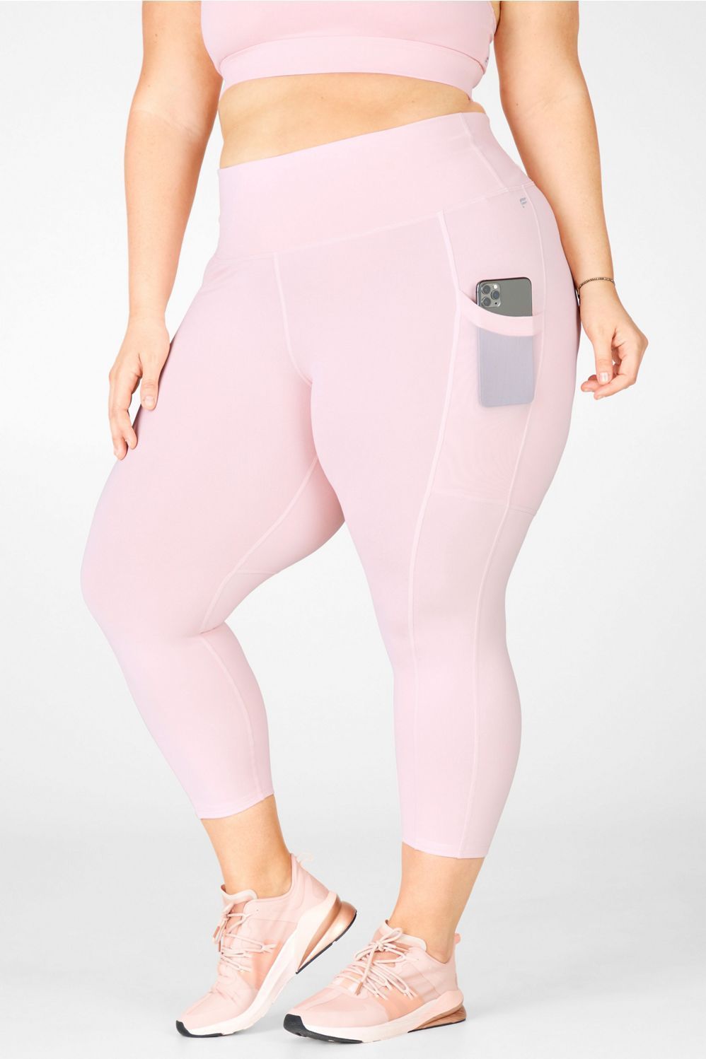 best plus size leggings with pockets