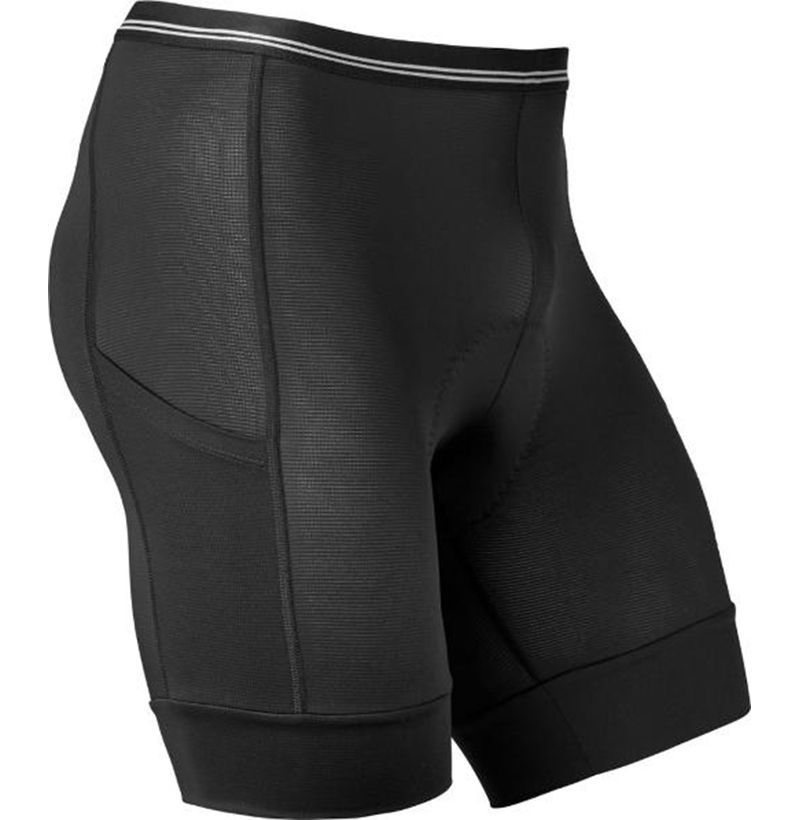 top rated padded bike shorts