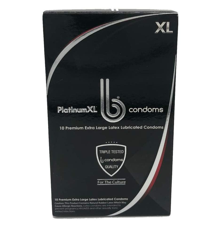Durex Feel Thin XL condoms, 10 condoms, Special Price