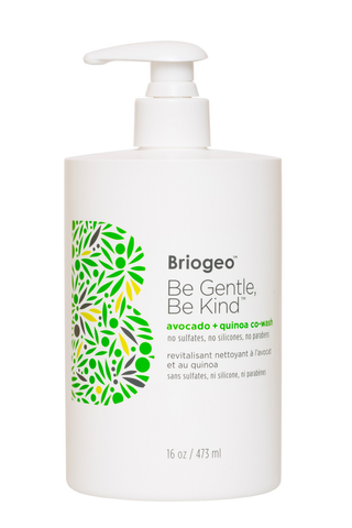 Briogeo Be Gentle Be Kind Avocado + Quinoa Co-Wash