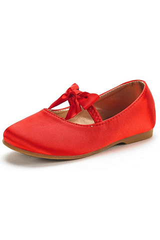 Mädchen Mary Jane Ballerina Flats' Mary Jane Ballerina Flats