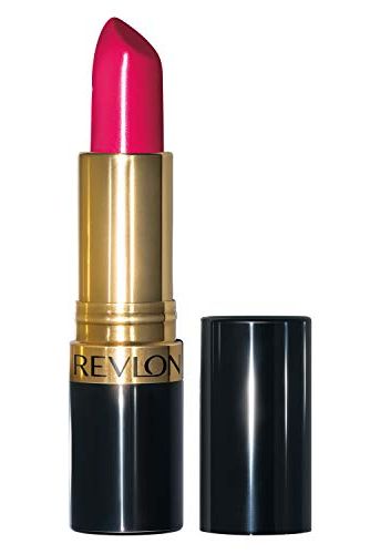 Revlon Super Lustrous Lipstick in Cherries in the Snow