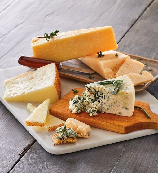 Beehive Cheese Co. Collection