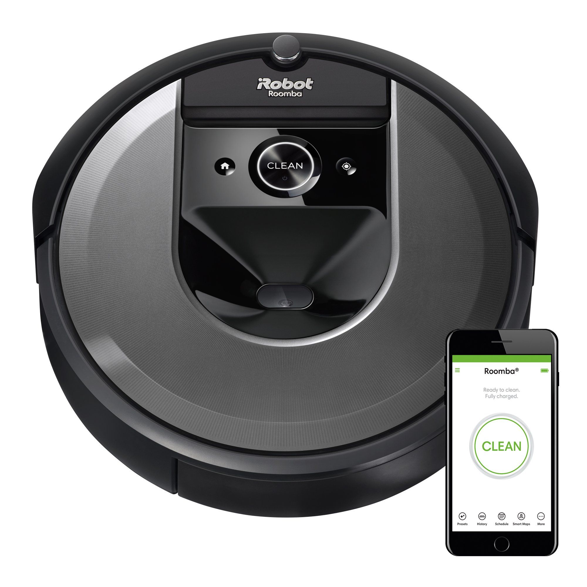 Walmart Is Having a Major Sale on Roomba Vacuums Today