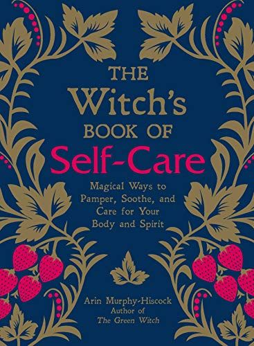 30 Best Witch Books - Best Witch Books Of All Time