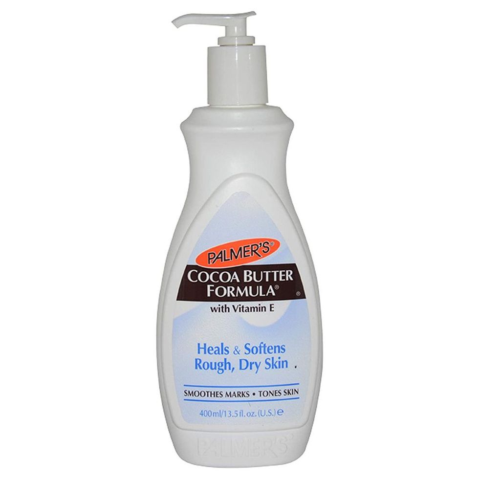 Cocoa Butter Formula Daily Skin Therapy Body Lotion