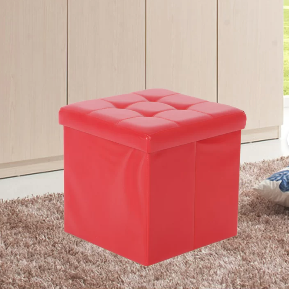 Get a Storage Ottoman