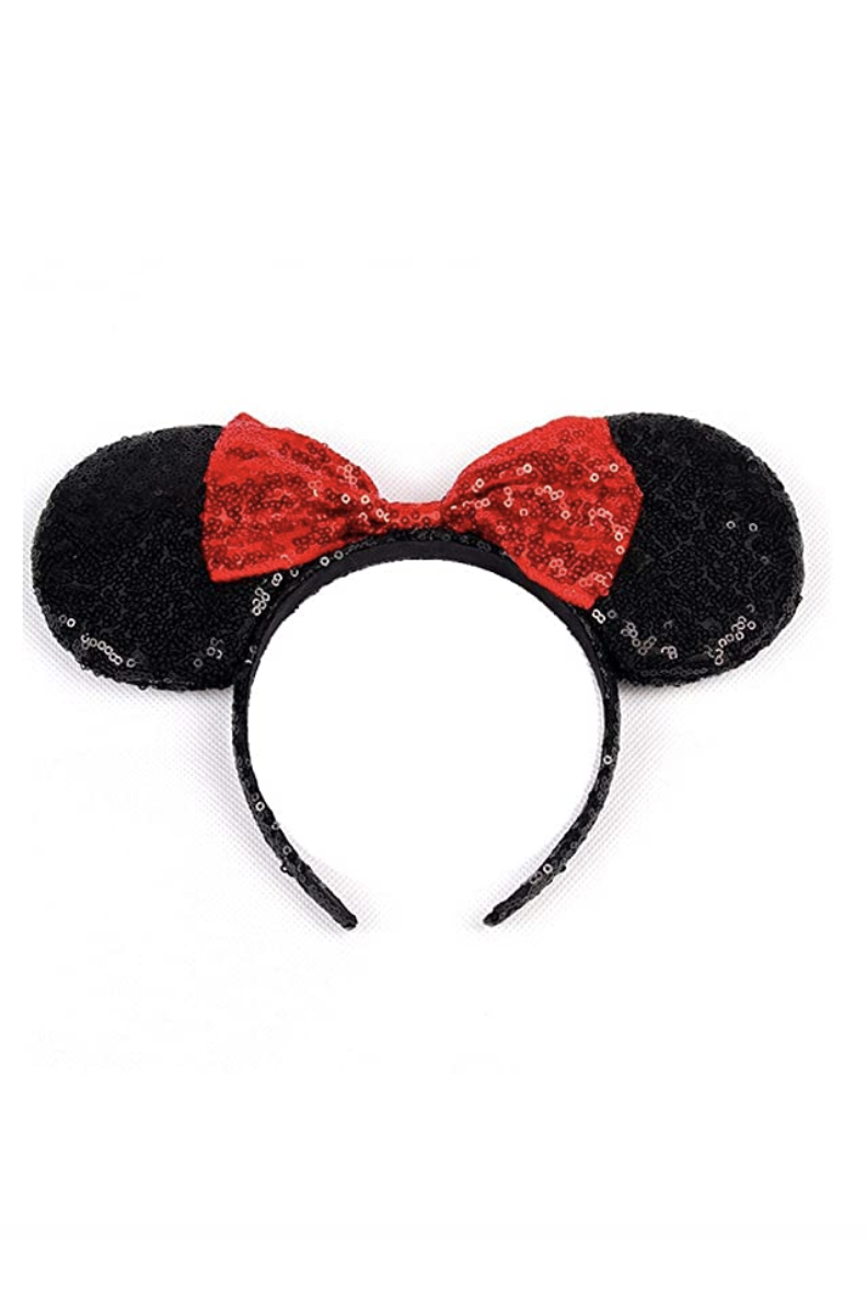 Minnie mouse costume on sale ears