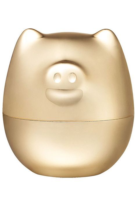 Golden Pig Collagen Bounce Mask