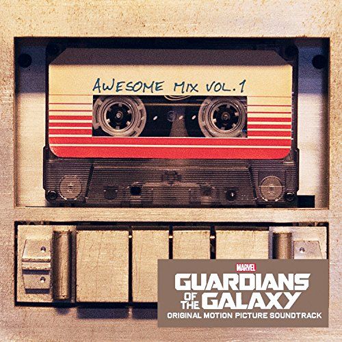 <i>Guardians of the Galaxy: Awesome Mix Vol.1</i>