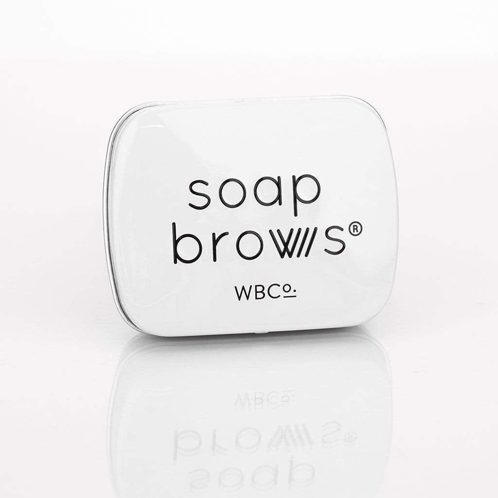West Barn Co. Soap Brows and Prep Mist